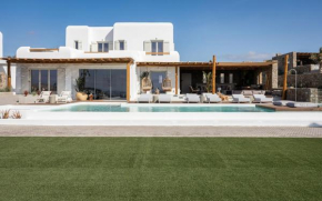 Villa HORIZON BLU, in Kalafatis, Mykonos BY MYKONOS AGENDA